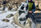 Yaktrax Chains Traction Device Review