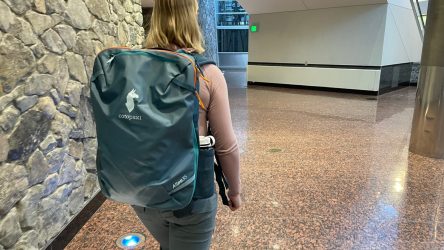 Cotopaxi Allpa 35 Travel Backpack Review