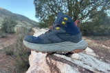 Men’s HOKA Anacapa 2 Mid GTX Review