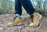 Men’s Timberland Mt Maddsen WP Hiking Boot Review