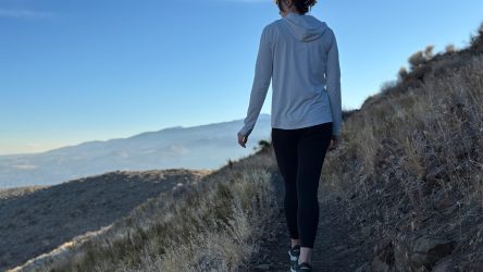 Arc’teryx Women’s Taema / Men’s Cormac Hoody Sun Shirt Review