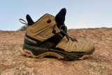 Men’s Salomon X Ultra IV Mid GTX Review