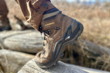 Men’s LOWA Renegade GTX Review