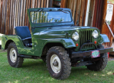 Keep Your Jeep Running Smoothly with the Best Jeep CJ Parts