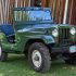 New Level of Off-Roading Experience with the Jeep CJ Rubicon Parts