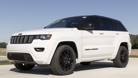 Jeep Grand Cherokee Towing Capacity — The Ultimate Comparison for Canada