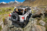 A Guide On How To Remove A Jeep Roof On Your Own