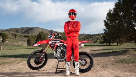 Gearing Up: New to the RMATVMC Website for June 2021 – RM Rider Exchange