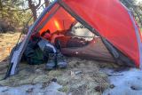 KUIU Storm Star 2-Person Tent Review