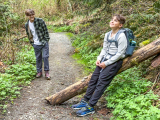 6 Safety Tips For Hiking with Kids