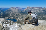 Hyperlite Mountain Gear Southwest 55 Ultralight Backpack Review