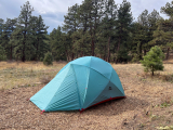 MSR Habitude 6 Tent Review