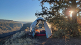 MSR Habiscape Tent Review — CleverHiker