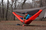 Kammok Mantis UL Hammock Review