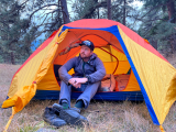 Marmot Tungsten 4 Tent Review