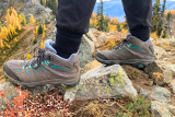 Women’s Merrell Moab 3 WP Review