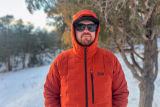 Mountain Hardwear Stetchdown Hoody Review