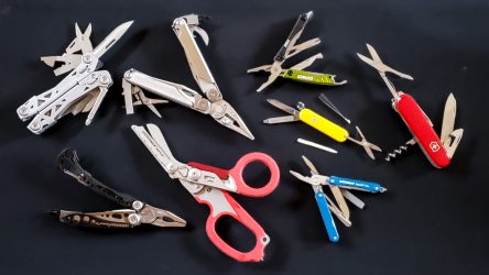 Best Multitools of 2025, Tested & Reviewed