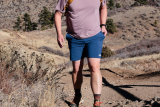 Men’s The North Face Wander 2.0 Shorts Review