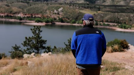 The North Face Denali Fleece Jacket