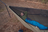 Onewind Tempest Hammock Review | CleverHiker