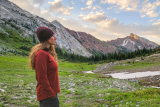 Outdoor Reasearch Vigor Fleece Review CleverHiker