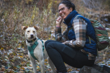 Fjallraven Abisko Trekking Tights HD W Review