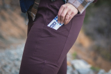 Carhartt Force Lightweight Pocket Legging Review