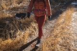 Revolution Race Alaska Fleece Lined Leggings Review