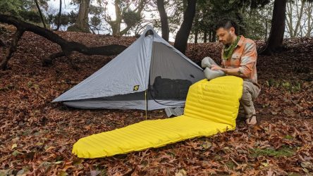 Therm-a-Rest NeoAir XLite Review — CleverHiker