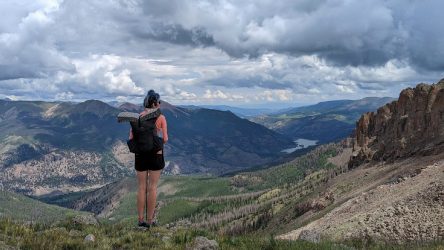 A Short Guide to Hiking the Colorado Trail — CleverHiker