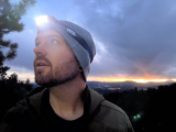 Petzl Actik Headlamp Review | CleverHiker