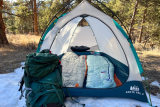 REI Co-op Arete ASL Tent Review