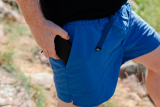 Men’s REI Trailmade Amphib Shorts Review