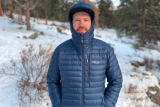 Rab Microlight Alpine Down Jacket Review