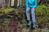 Outdoor Research Helium Rain Pants Review