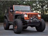 Rugged Ridge Jeep Accessories: 2026 Guide
