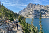 A Complete Guide to Hiking the Grand Sawtooth Loop