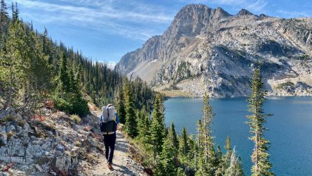 A Complete Guide to Hiking the Grand Sawtooth Loop