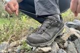La Sportiva Spire GTX Hiking Shoes Review
