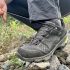 How to Clean Hiking Shoes & Boots