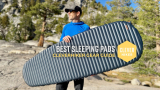 10 Best Backpacking Sleeping Pads of 2023