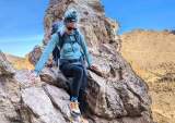 REI Midweight Half Zip Base Layer Review