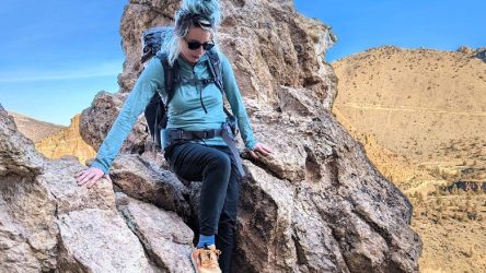 REI Midweight Half Zip Base Layer Review