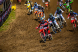 Pro Motocross: Unadilla 2021 Results – RM Rider Exchange