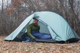 Tarptent Double Rainbow Review| CleverHiker