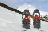 MSR Lightning Ascent Snowshoe Review