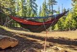 Warbonnet Blackbird Hammock Review | CleverHiker