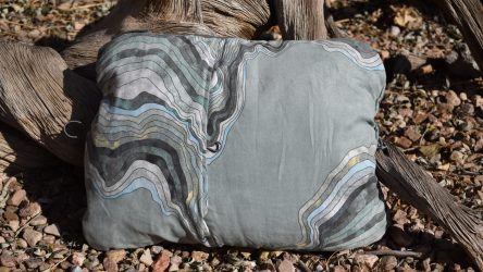 Therm-a-Rest Compressible Camp Pillow Review