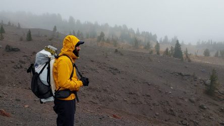 10 Tips for Hiking & Backpacking in the Rain — CleverHiker